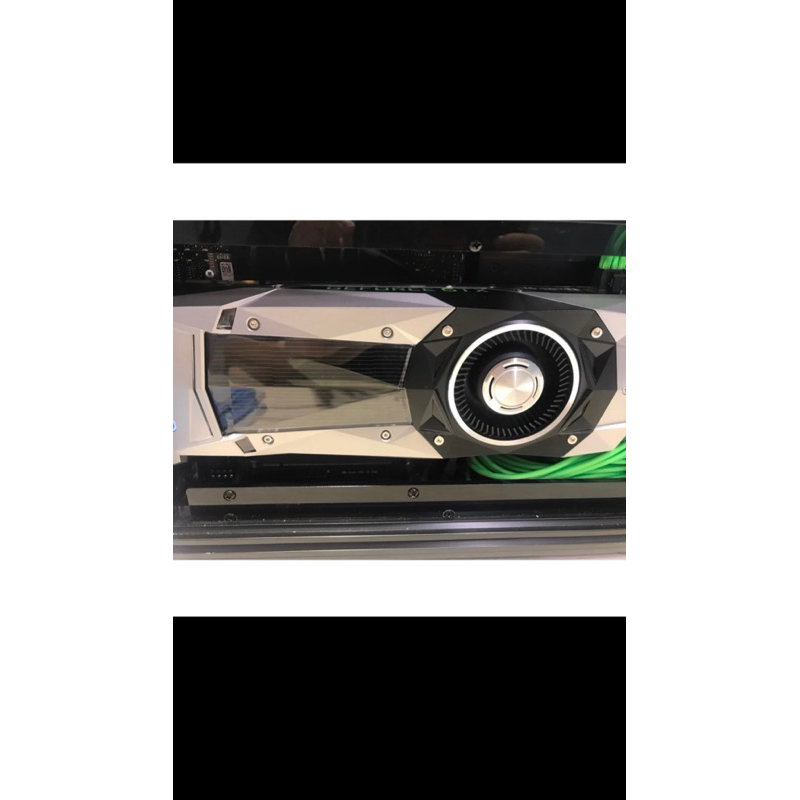 技嘉gtx1070升級換下