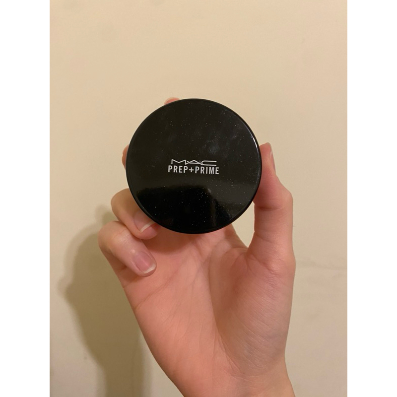 二手MAC毛孔隱形蜜粉