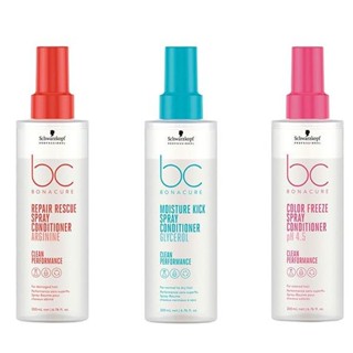 🔥正品+發票 Schwarzkopf 施華蔻 BC 隨手護系列 200ml🥀CAROL小舖
