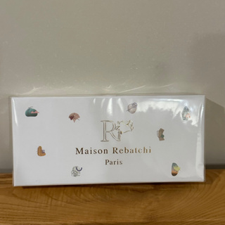 Maison Rebatchi discovery set 針管探索禮盒2ml*8