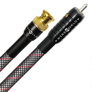 Wireworld Sliver Starlight 8 銀星光 同軸數位線