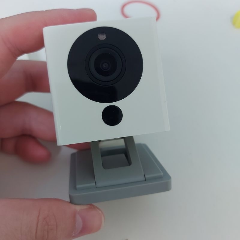 (二手) 小方攝影機 小米攝影機 監視器 小米 寵物攝影機