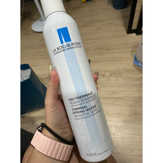 理膚寶水 溫泉舒緩噴液 300ml 化妝水 噴霧式