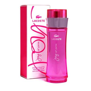 ☆YOYO小棧☆ Lacoste Joy of Pink 粉紅知音 女性淡香水 15ml 30ml 50ml 90ml