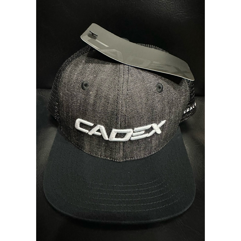 CADEX 品牌帽 卡車帽