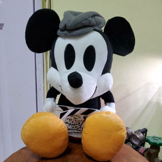 日本景品 迪士尼 Disney 米老鼠 Micky mouse 米奇 90周年紀念版 導演