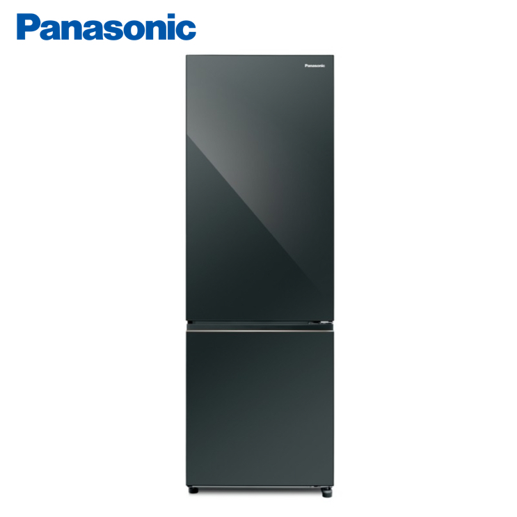 Panasonic 國際牌 325L 一級能效 雙門變頻電冰箱 NR-B331VG-X1