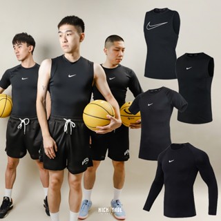 nike pro 排汗內搭貼身衣 dd1989-010 fb7920-010 fb7915-010 fb7933-010