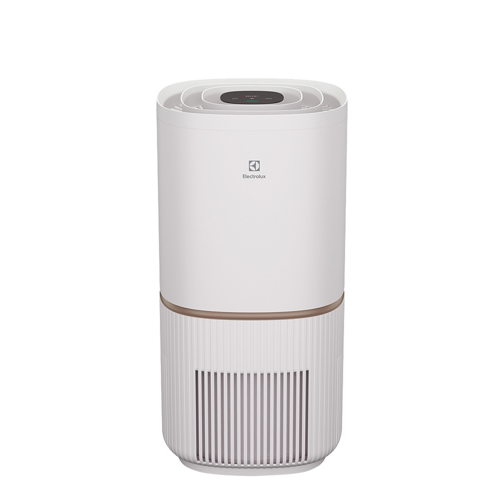 【Electrolux 伊萊克斯】極適家居 500UV抗敏清淨機 EP53-48SWA (象牙白)16坪適用