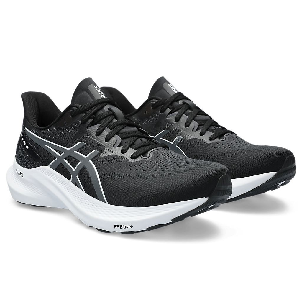 ASICS 亞瑟士 GT-2000 12 (2E) 男款 寬楦  慢跑鞋 跑鞋 1011B689-002 出清