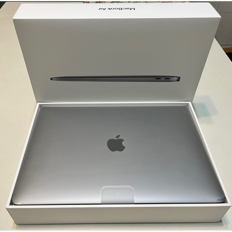 全新 MacBook Air M1晶片 13寸螢幕 256GB