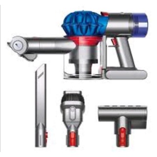 雙11限量只一臺 Dyson V7 Trigger Pro with HEPA 無線吸塵器三吸頭 可吸塵蟎 告別過敏