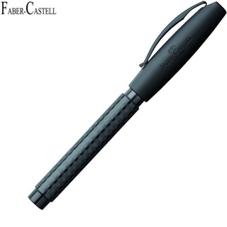 【Penworld】Faber-Castell輝柏 148820/148821 BASIC系列碳纖桿鋼筆