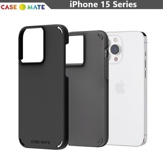 【美國Case-Mate】iPhone 15 Pro Max Tough Duo 強悍雙層防摔保護殼