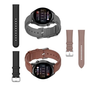 【真皮錶帶】適用 Garmin vivoactive 5 GPS 錶帶寬度 20mm 皮錶帶 快拆 腕帶