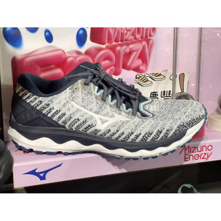 大灌體育👟 MIZUNO WAVE SKY WAVEKNIT 4 男鞋 慢跑 輕量 J1GC202501