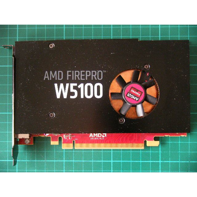 amd w5100的價格推薦 - 2025年8月 | 比價比個夠BigGo