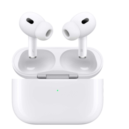 @現金價@全新 Apple AirPods Pro 2 (第2代) (MQD83TA/A) 台灣公司貨