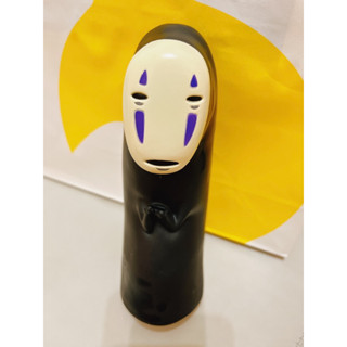 ［現貨］宮崎駿 無臉男存錢筒
