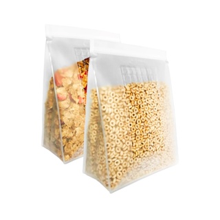 【Prepara】食物保鮮密封夾鏈袋2入組-共4款《屋外生活》保鮮袋 環保 密封袋