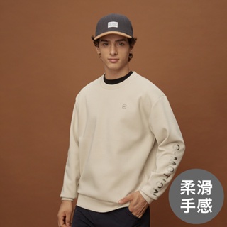 GIORDANO 男裝空氣棉大學TEE G-MOTION系列 (多色任選) 01093877