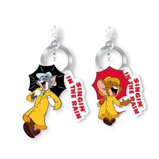 一卡通 - 湯姆貓與傑利鼠 萬花嬉春變裝造型 Tom and Jerry