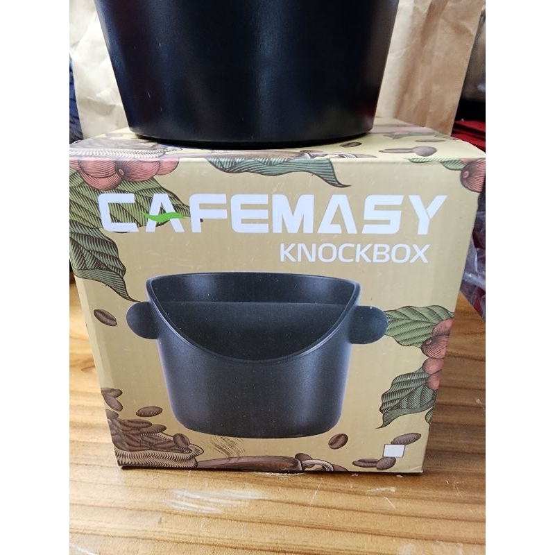 cafemasy新型咖啡渣桶咖啡機專用兩種尺寸