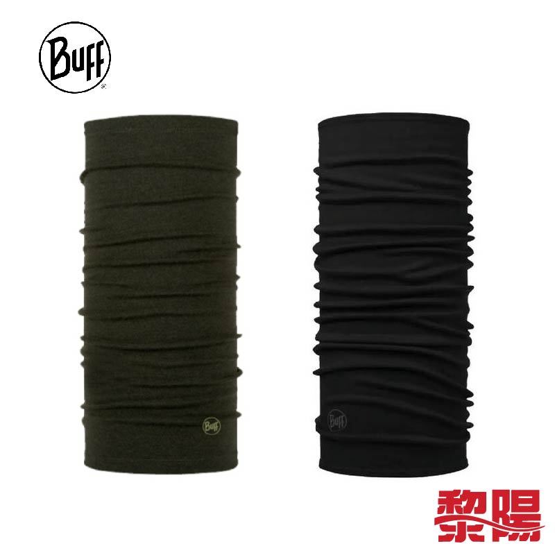 Buff 250gsm美麗諾羊毛頭巾(2色) 登山/健行/自助旅行/休閒旅遊 46BF113023