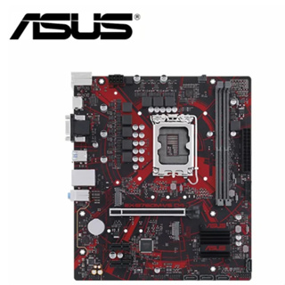 自取價2490元含稅 全新 ASUS EX-B760M-V5 D4 主機板