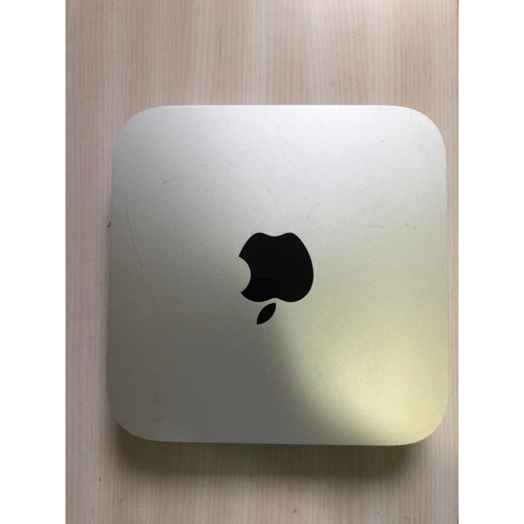 【APPLE】MacBook mini 2014（i7, 3Ghz, 16G RAM, 256G SSD）