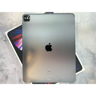 最高折5000♠️電信福利 Apple iPad Pro 12.9" 5代 M1 wifi 128G 黑色