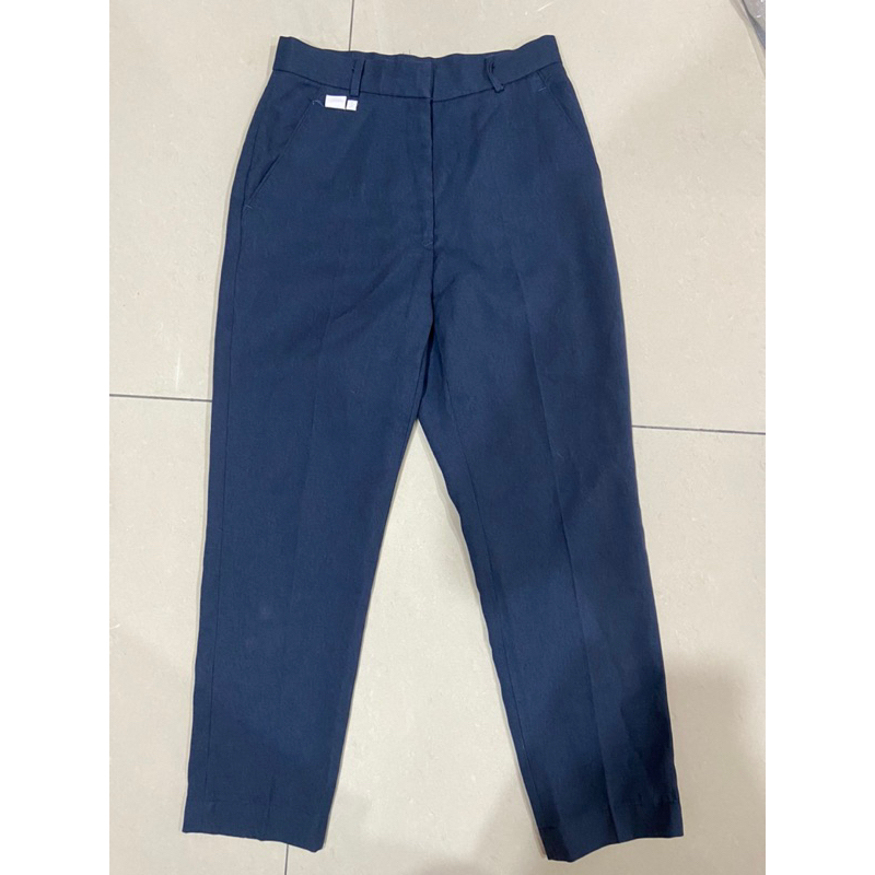 能仁二手衣｜制服長褲