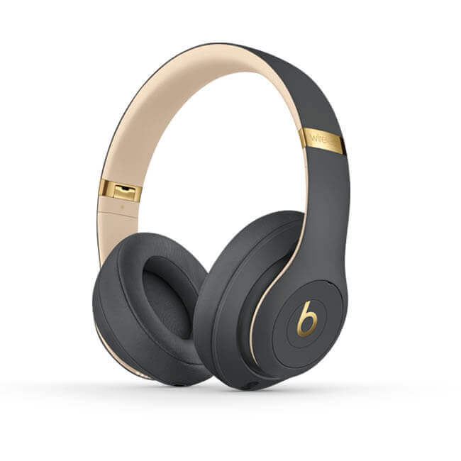 Beats Studio3 Wireless耳罩式耳機【拆封福利品】