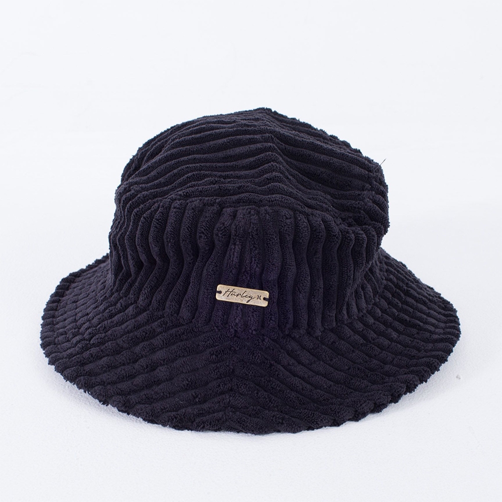 HURLEY｜配件 BROOKLYN CORDUROY BUCKET 漁夫帽