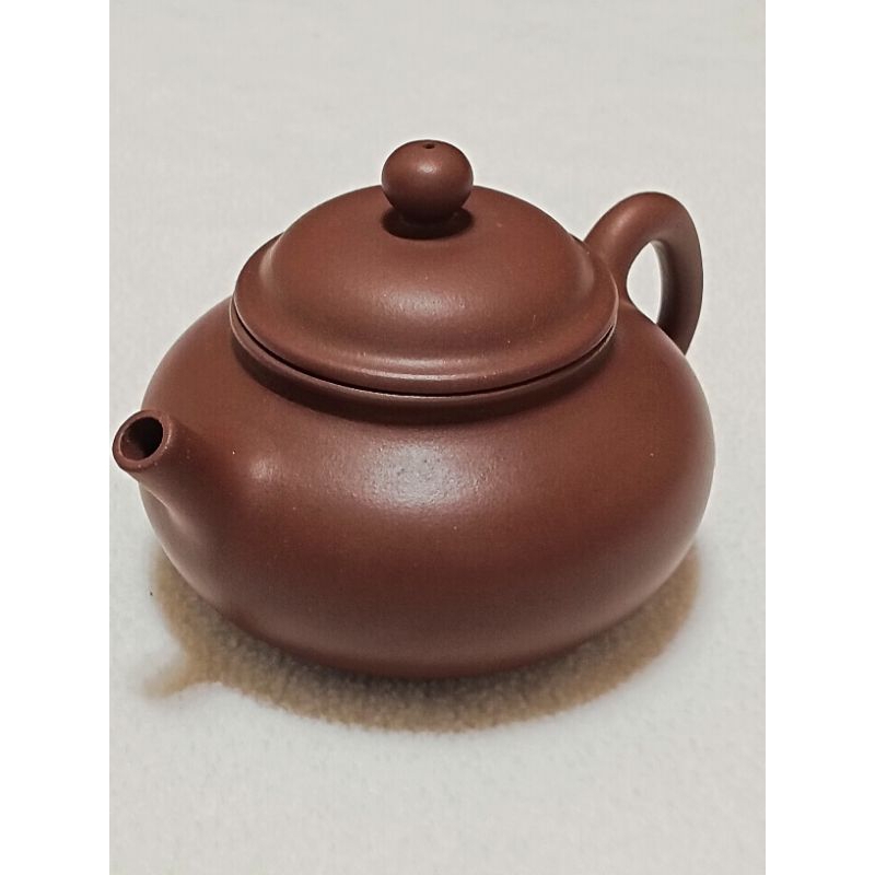 早期中國宜興老茶壺。。。