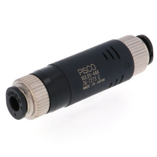 PISCO 管型真空產生器 VUL05-44A 匹士克 PISCO 真空發生器 VUL05