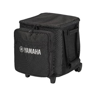 【傑夫樂器行】山葉 YAMAHA STAGEPAS 200BTR 專用攜行袋 攜帶盒 手提箱 CASE-STP20