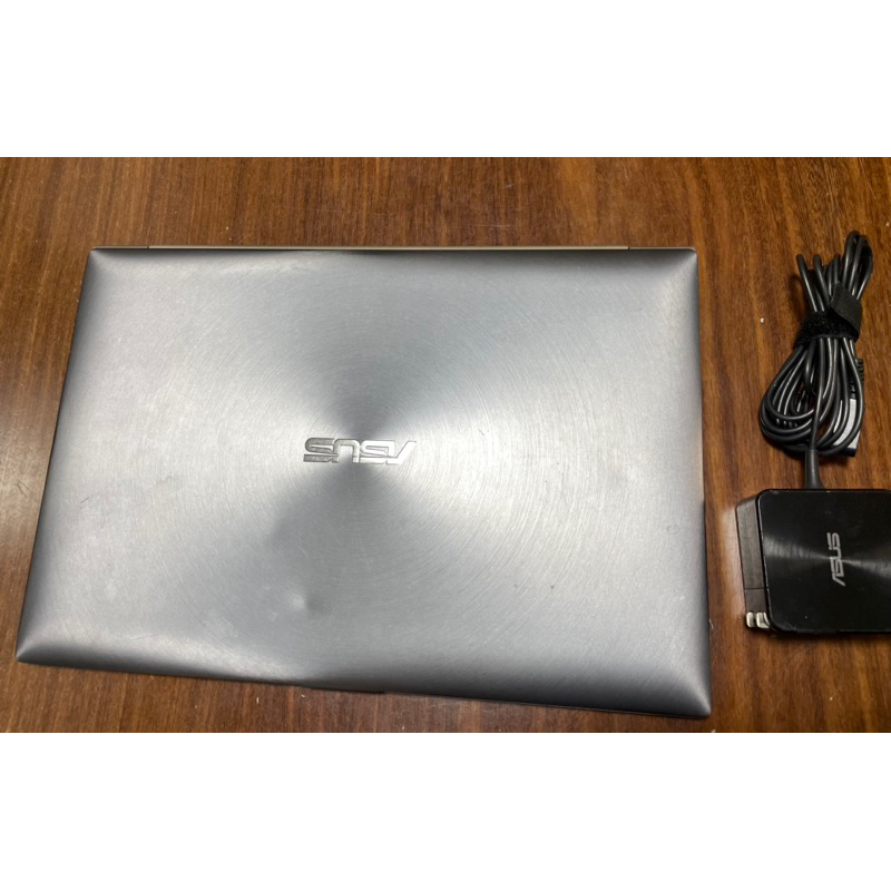 二手筆電～Asus UX31E 只要2000元
