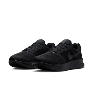 Nike Run Swift 3男慢跑鞋 運動路跑 透氣緩震 全黑 KAORACER DR2695003