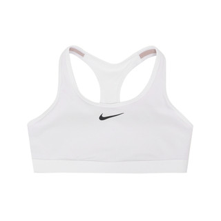 NIKE AS W SWSH MED SPT BRA 白色 女運動內衣 DX6822100 Sneakers542
