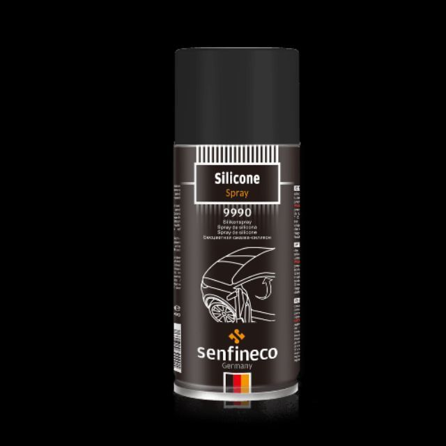 德國先鋒Senfineco 橡塑膠保護劑(機車汽車塑料還原劑) 9990
