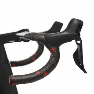SUPACAZ 自行車把帶 Handlebar Tape Super Sticky Kush - Galaxy