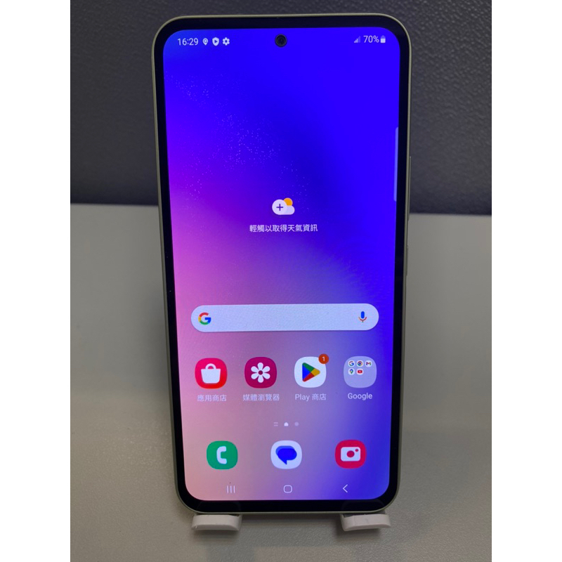 Samsung galaxy A54 8G/256G二手機（89981）極新