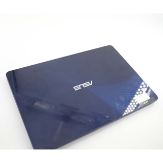 二手8成新 Asus華碩 UX430UN(皇家藍) 13吋筆記型電腦 i7處理器 英雄專賣