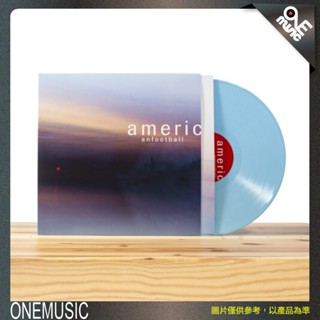 OneMusic♪ American Football - American Football [LP]