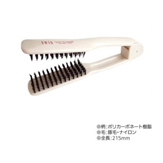 日本twin專業美髮離子梳 4957552302211