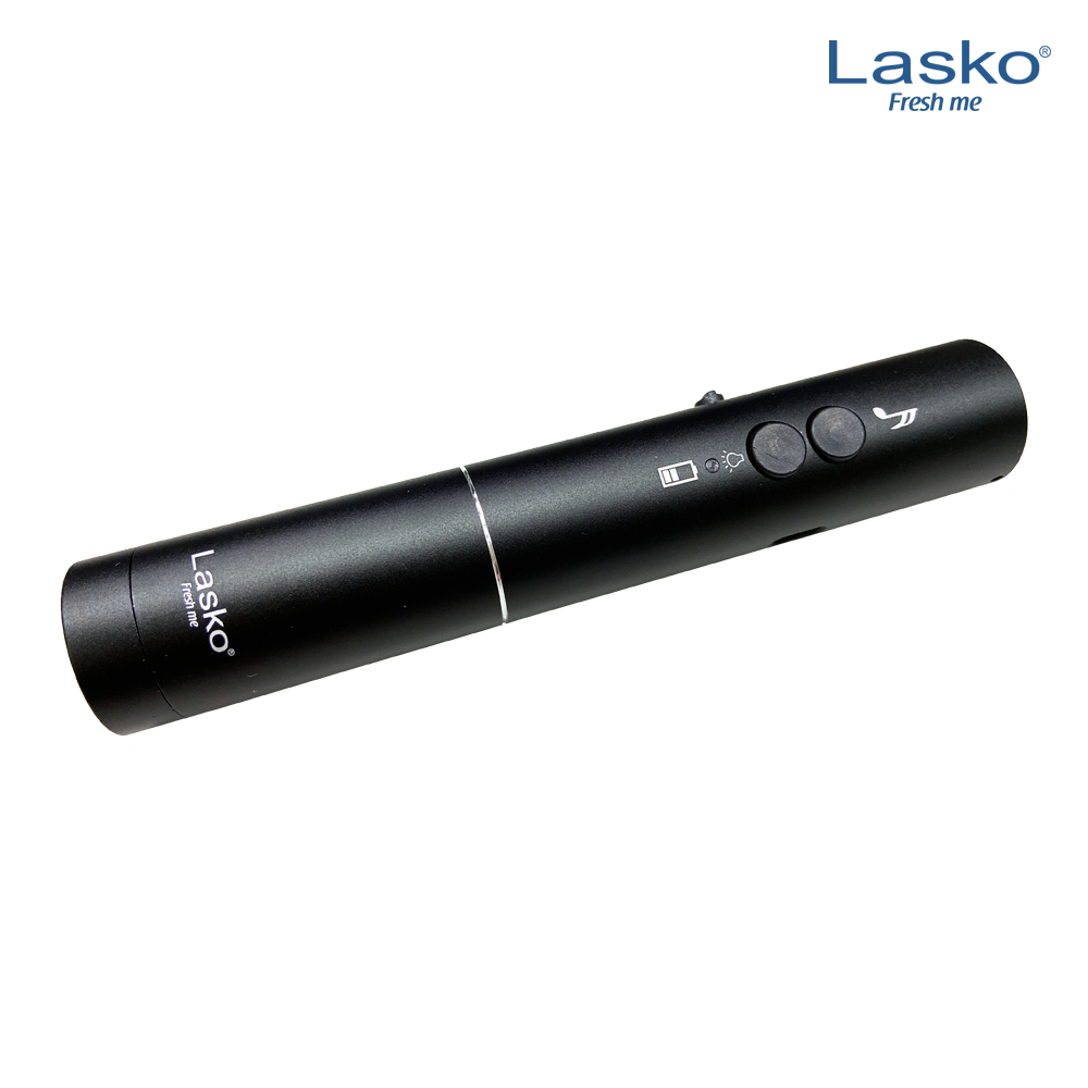 美國Lasko台灣總代理 電子口哨USB充電式科技電哨&amp;手電筒寵物訓練、指揮交通、防身皆可