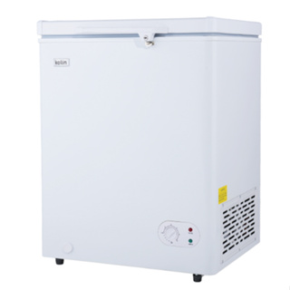 【財多多電器】Kolin歌林 100公升 臥式冷凍冷藏兩用冷凍櫃 KR-110F07