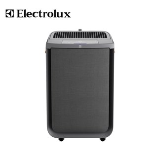 Electrolux 伊萊克斯 極適家居500全淨涼風清淨機(寧靜灰) EP51-45DGA