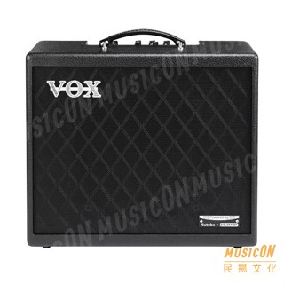 【民揚樂器】VOX Cambridge 50 數位電吉它音箱 50瓦前級真空管、11個音箱模擬、8種效果器